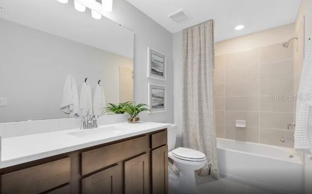 3335 CANYON BAY POINT, Sanford, FL 32771