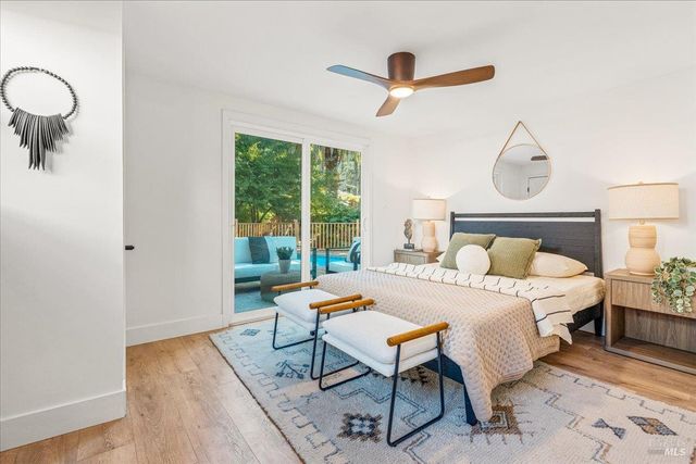 1 Belle Ave, San Rafael, CA 94901