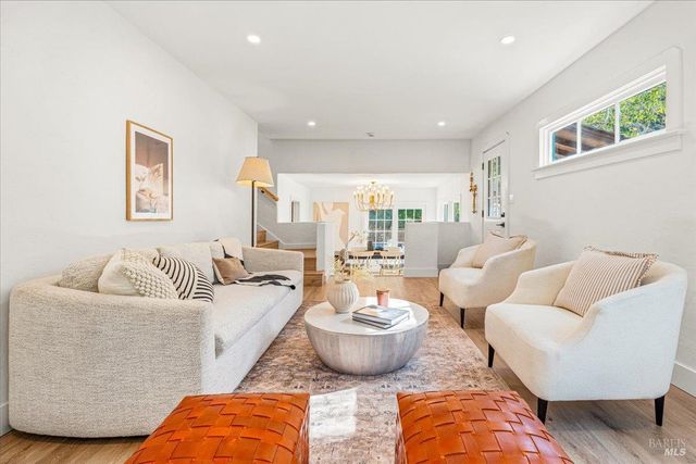 1 Belle Ave, San Rafael, CA 94901