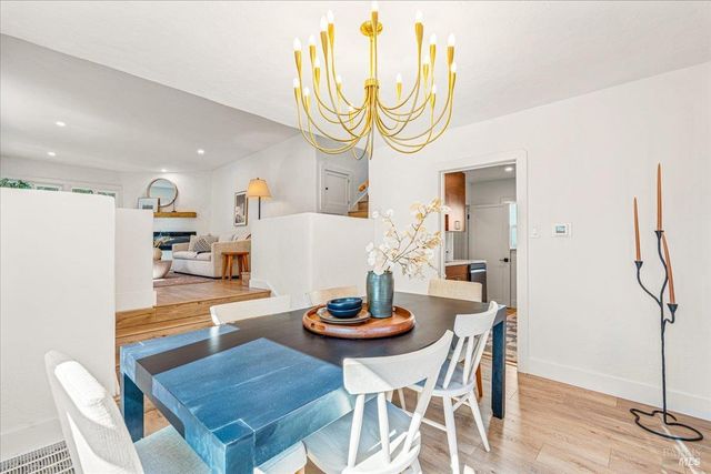 1 Belle Ave, San Rafael, CA 94901