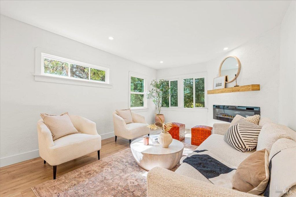 1 Belle Ave, San Rafael, CA 94901