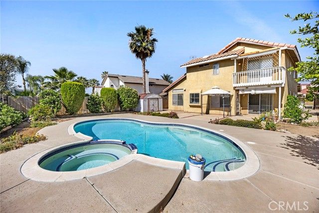 26041 Bridger St, Moreno Valley, CA 92555