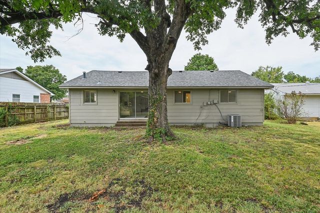 6648 E 30th Street, Tulsa, OK 74129