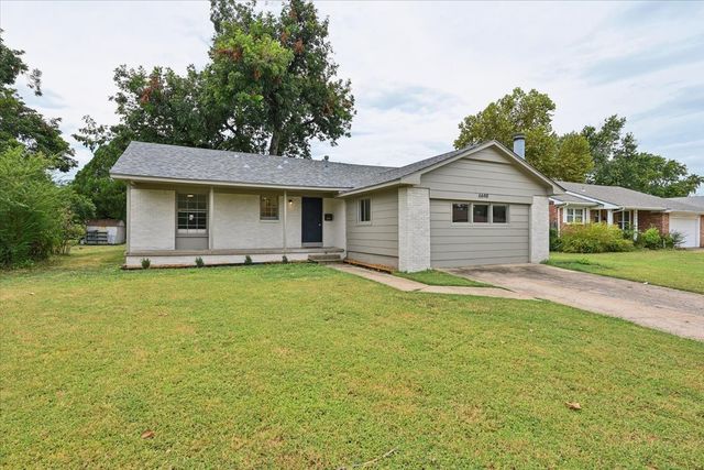 6648 E 30th Street, Tulsa, OK 74129