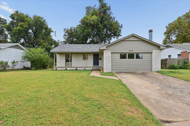 6648 E 30th Street, Tulsa, OK 74129