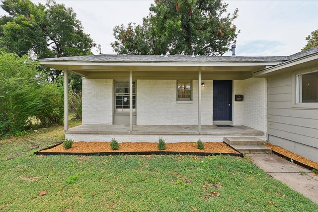 6648 E 30th Street, Tulsa, OK 74129