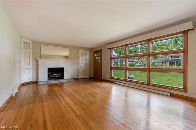 1715 Jackson Avenue NW, Massillon, OH 44646