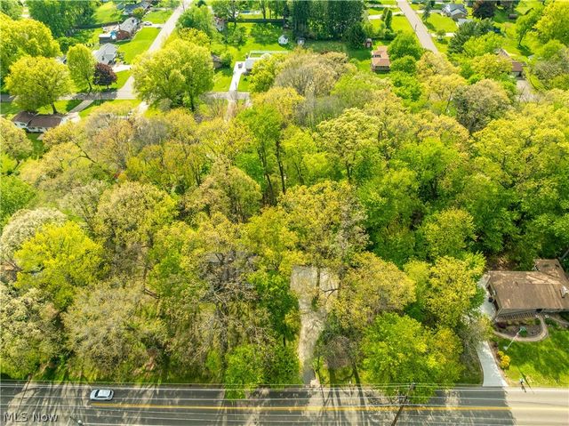 1715 Jackson Avenue NW, Massillon, OH 44646