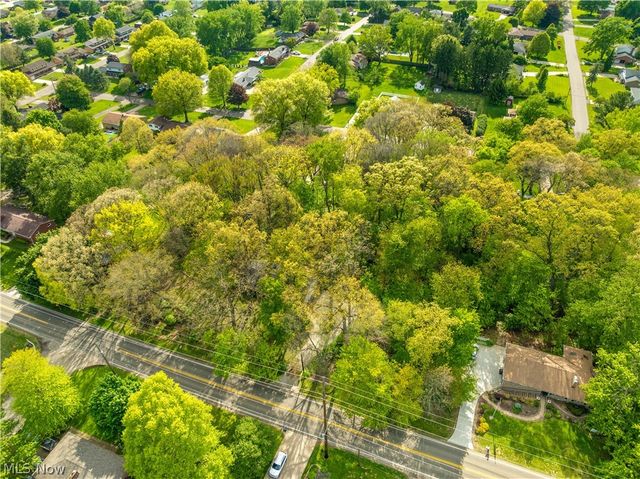1715 Jackson Avenue NW, Massillon, OH 44646