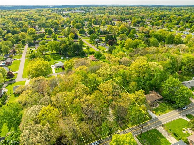 1715 Jackson Avenue NW, Massillon, OH 44646