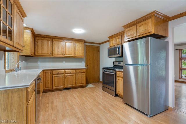 1715 Jackson Avenue NW, Massillon, OH 44646