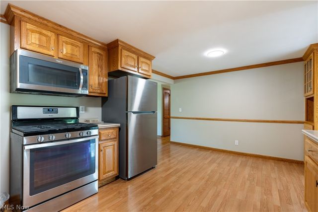 1715 Jackson Avenue NW, Massillon, OH 44646