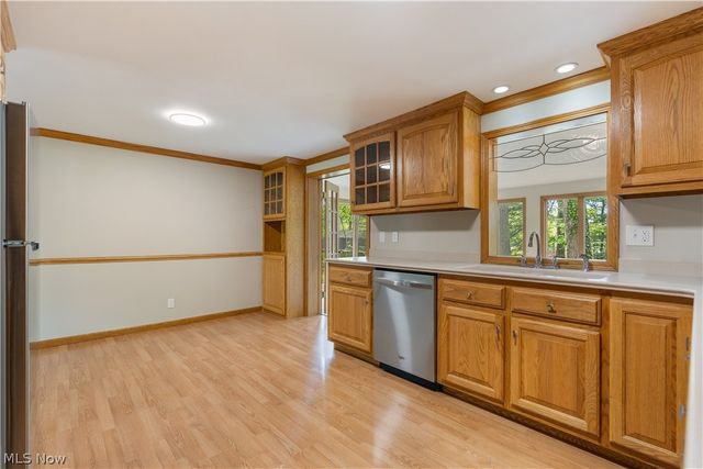 1715 Jackson Avenue NW, Massillon, OH 44646