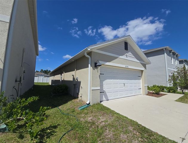 6745 HUNTLEIGH HAMMOCK ROAD, St Cloud, FL 34773