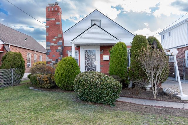 21908 118th Avenue, Cambria Heights, NY 11411