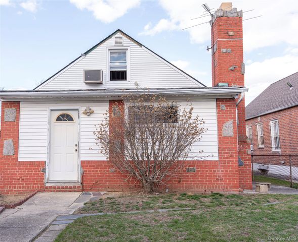 21908 118th Avenue, Cambria Heights, NY 11411
