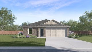 215 Stone Canyon Drive, Maumelle, AR 72113