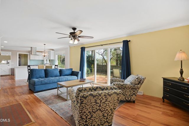 2309 Stewart Street, Fuquay Varina, NC 27526