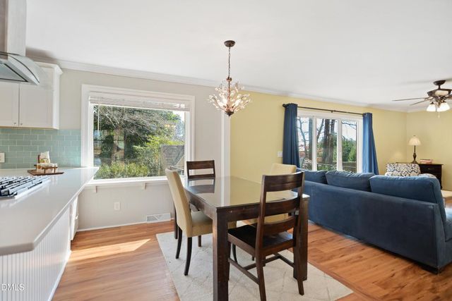 2309 Stewart Street, Fuquay Varina, NC 27526