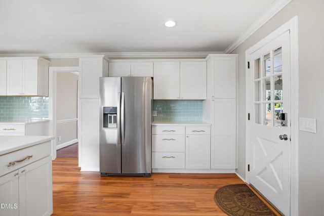 2309 Stewart Street, Fuquay Varina, NC 27526