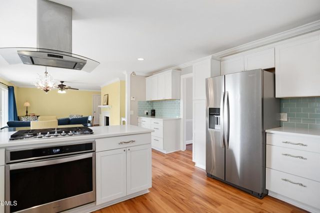 2309 Stewart Street, Fuquay Varina, NC 27526