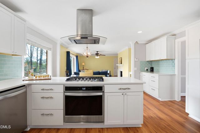 2309 Stewart Street, Fuquay Varina, NC 27526