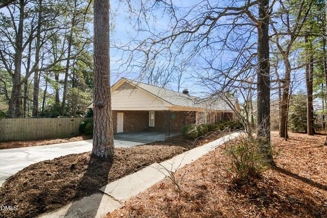 2309 Stewart Street, Fuquay Varina, NC 27526