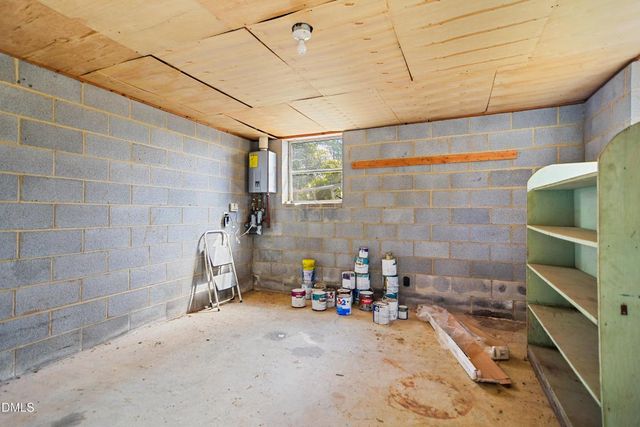 2309 Stewart Street, Fuquay Varina, NC 27526