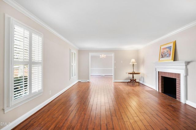 2309 Stewart Street, Fuquay Varina, NC 27526