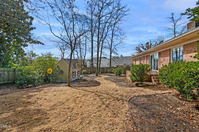 2309 Stewart Street, Fuquay Varina, NC 27526