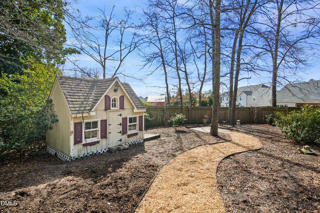 2309 Stewart Street, Fuquay Varina, NC 27526