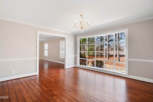 2309 Stewart Street, Fuquay Varina, NC 27526