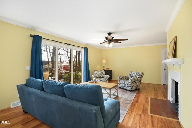 2309 Stewart Street, Fuquay Varina, NC 27526