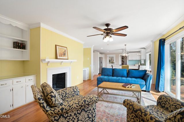 2309 Stewart Street, Fuquay Varina, NC 27526