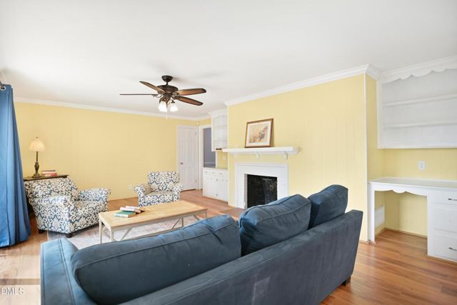 2309 Stewart Street, Fuquay Varina, NC 27526