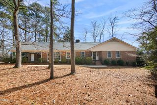 2309 Stewart Street, Fuquay Varina, NC 27526