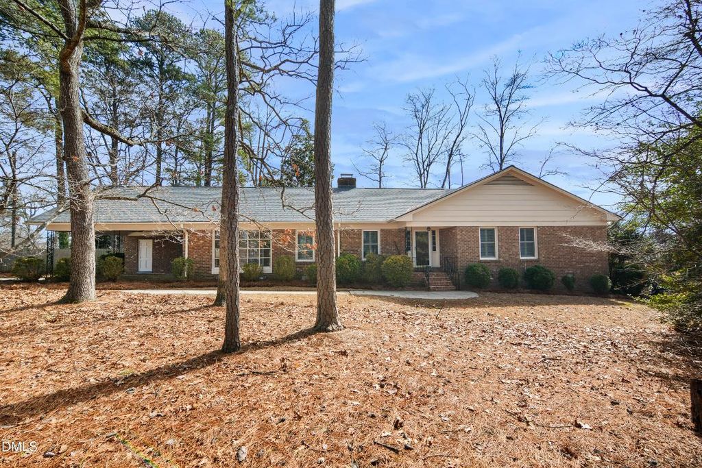 2309 Stewart Street, Fuquay Varina, NC 27526