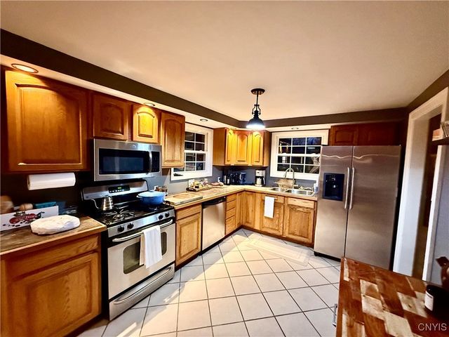 7 View Road, Richland, NY 13142