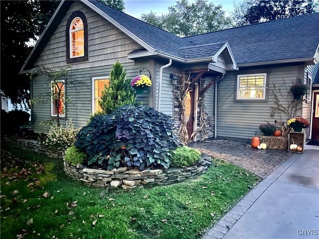 7 View Road, Richland, NY 13142