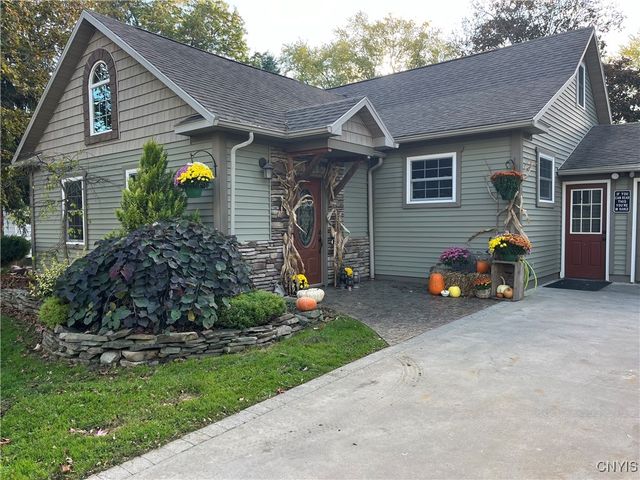 7 View Road, Richland, NY 13142