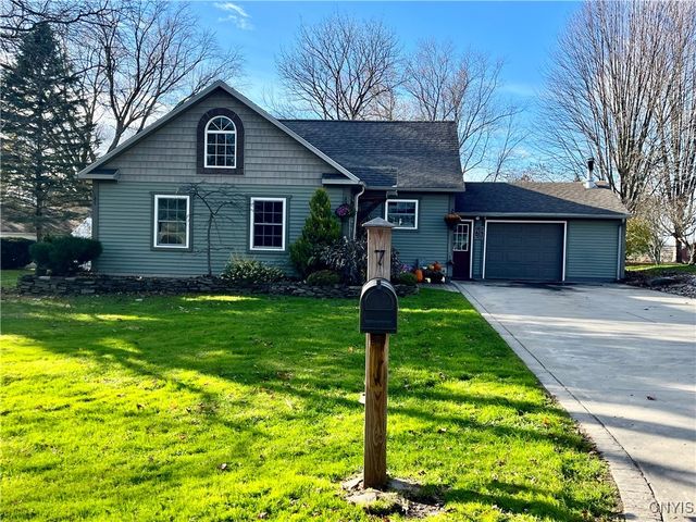 7 View Road, Richland, NY 13142