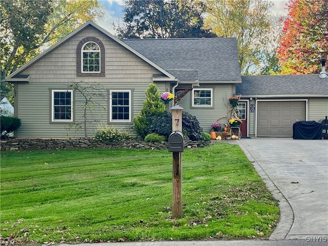 7 View Road, Richland, NY 13142