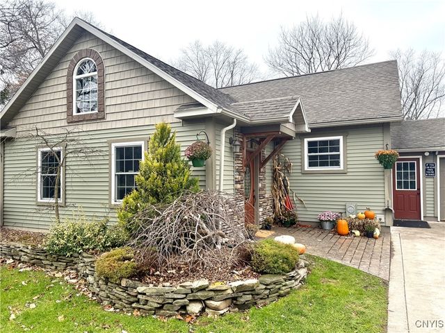 7 View Road, Richland, NY 13142