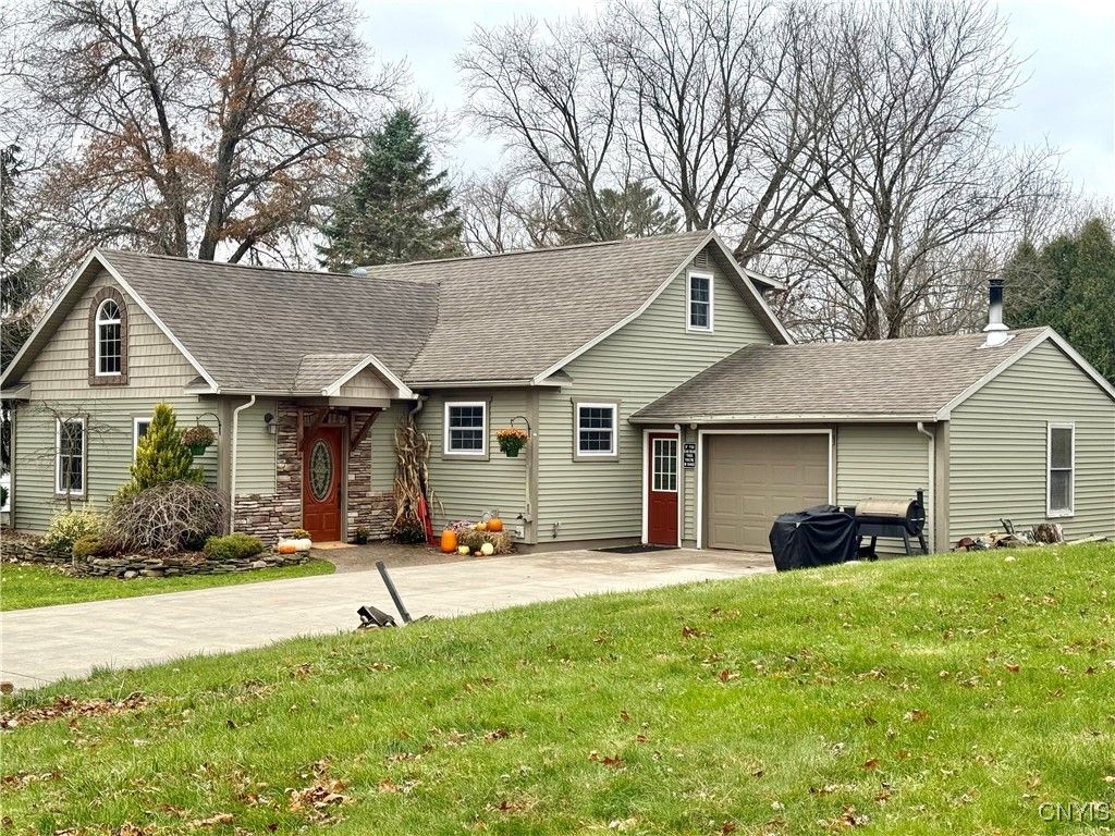 7 View Road, Richland, NY 13142