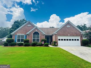 1342 Elderberry Run Cove, Lawrenceville, GA 30043