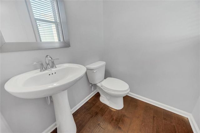2660 Village Place Drive, Duluth, GA 30096