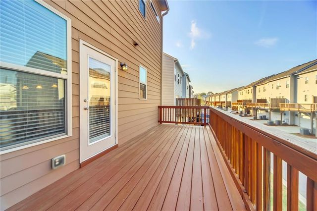 2660 Village Place Drive, Duluth, GA 30096