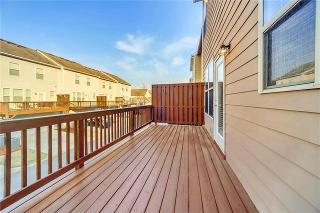 2660 Village Place Drive, Duluth, GA 30096