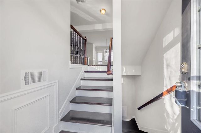 2660 Village Place Drive, Duluth, GA 30096
