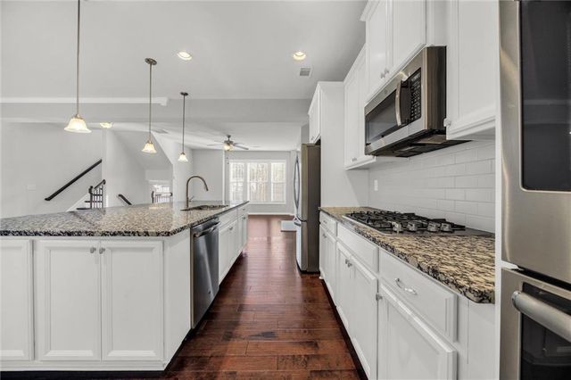 2660 Village Place Drive, Duluth, GA 30096